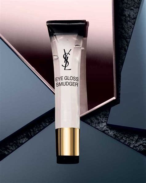 ysl eye gloss smudger dupe